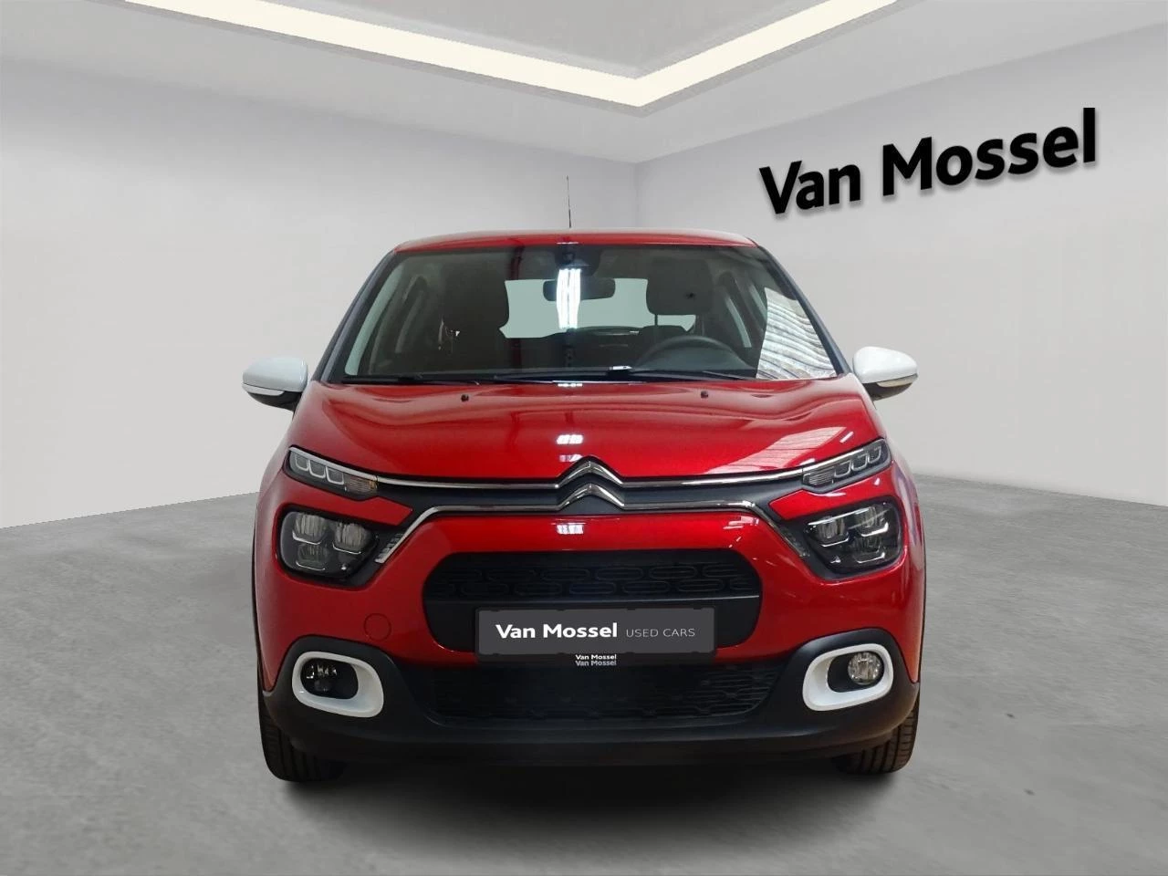 Citroën C3 1.2 PureTech 83 S&S BVM You !