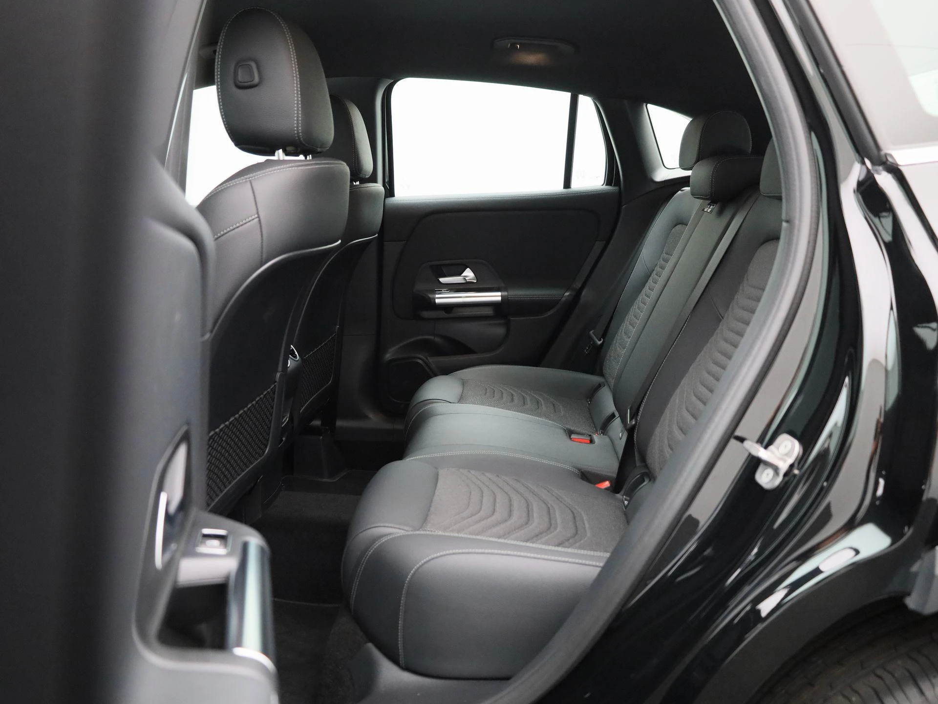 Mercedes-Benz GLA 200 Luxury Line