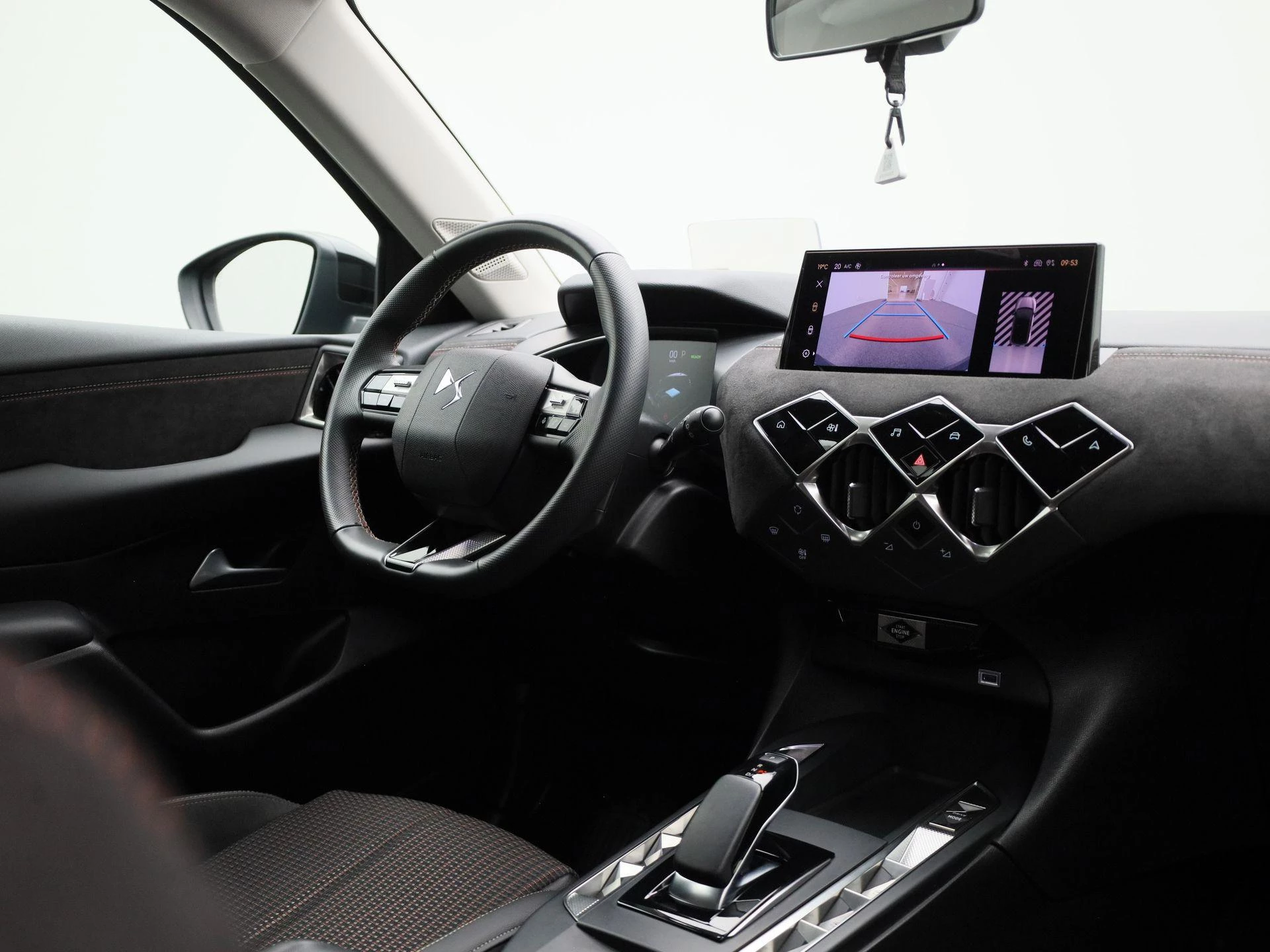 DS DS 3 Crossback E-Tense PERFORMANCE Line +