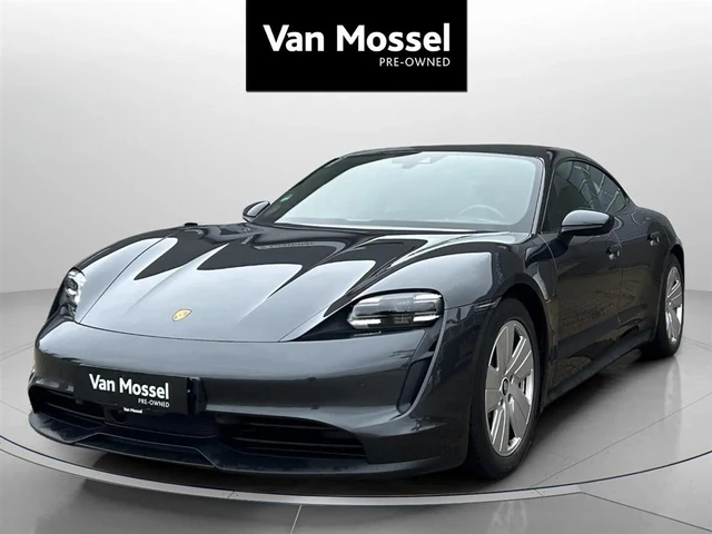 Porsche Taycan EL 326HK 4d Aut.