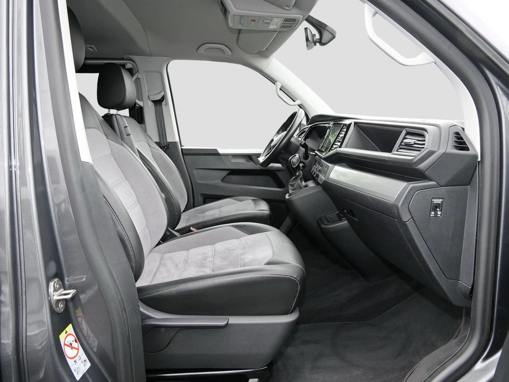 Volkswagen Transporter T6.1 Multivan Comfortline 4MOTION *AHK*KAMERA*7-SITZER*