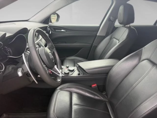 Alfa Romeo Stelvio 2.0 280 Lusso AWD