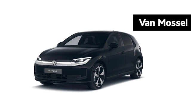 Volkswagen ID.Polo