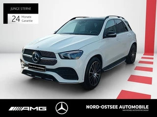 Mercedes-Benz GLE 350 de 4M AMG LINE PANO BURMESTER 360 PDC AMG LineW167 GLE 350 de 4M AMG LINE PANO BURMESTER 360 PDC AMG Line