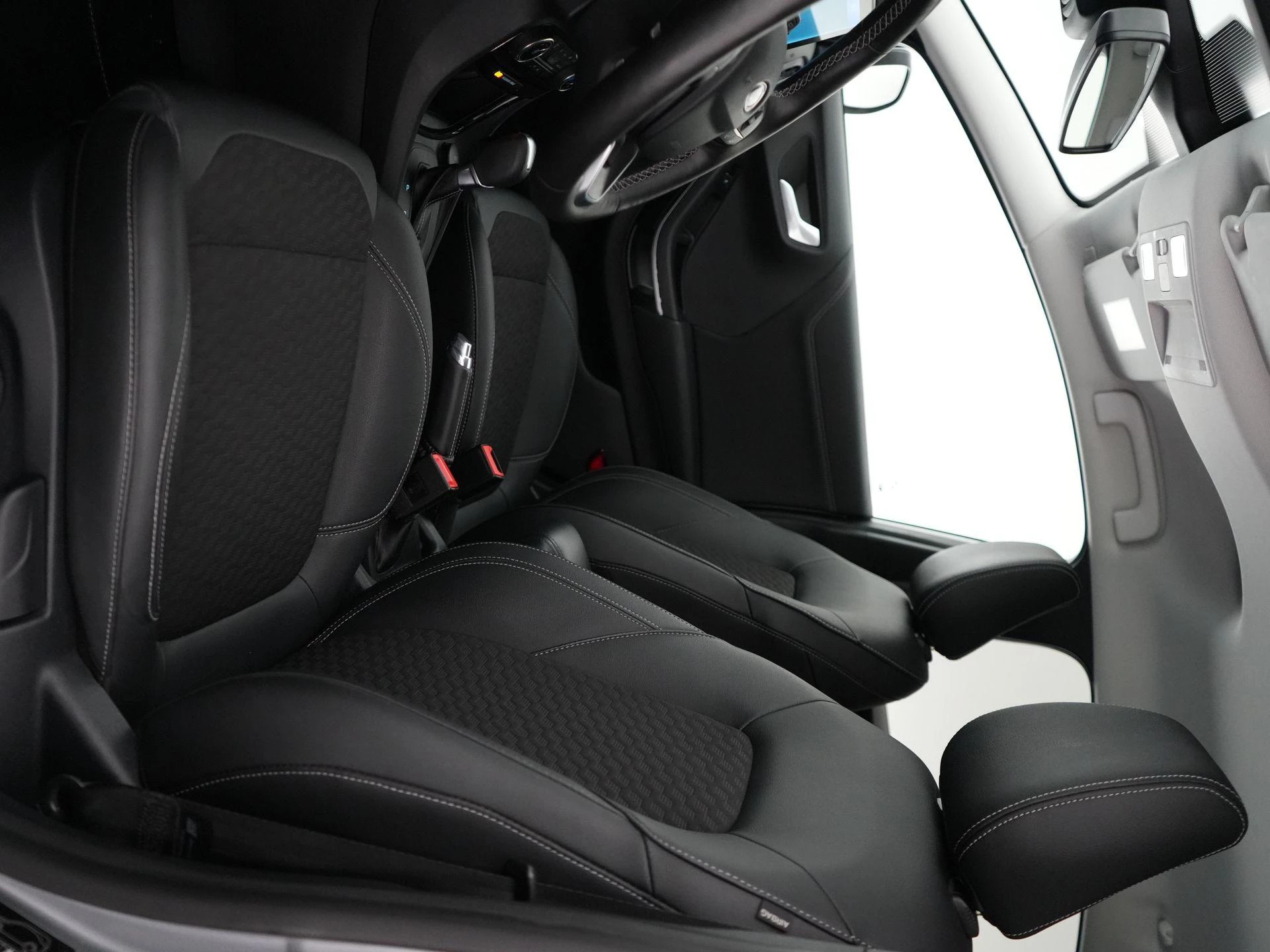Ford Puma Titanium X|Automaat|B&O||Winterpack