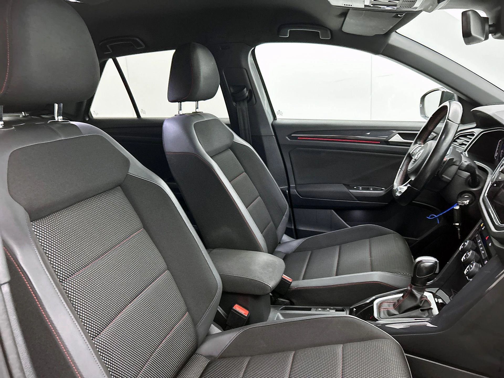 Volkswagen T-Roc 1.5 TSI Sport 150 PK