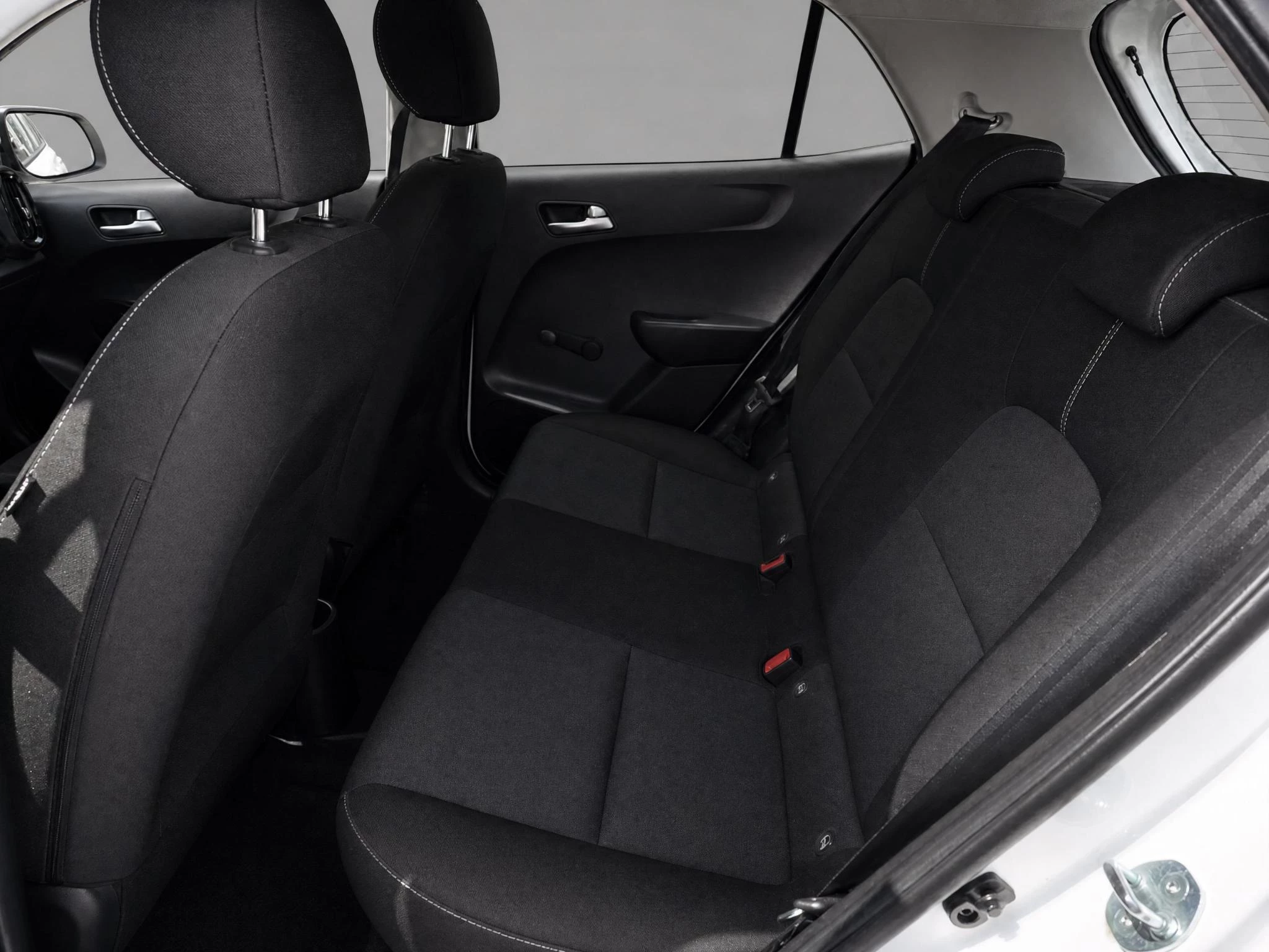 Kia Picanto 1.0 DPi ComfortLine