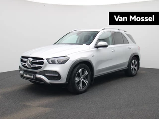 Mercedes-Benz GLE 350 de Business Solution + LEDER + TREKHAAK + LED + CAMERA +