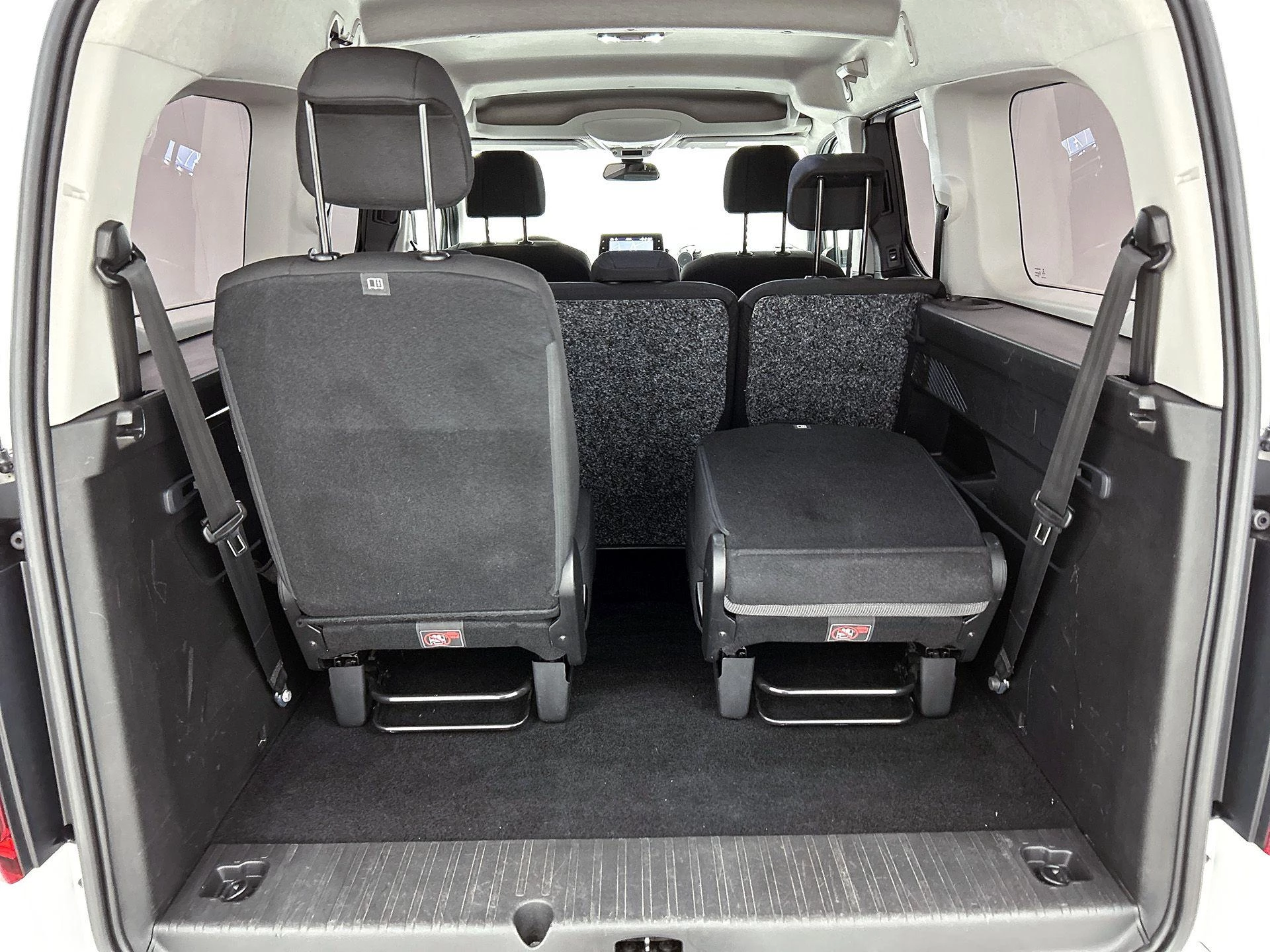 Opel Combo Tour 1.2 Turbo L2H1 Edition 7p.