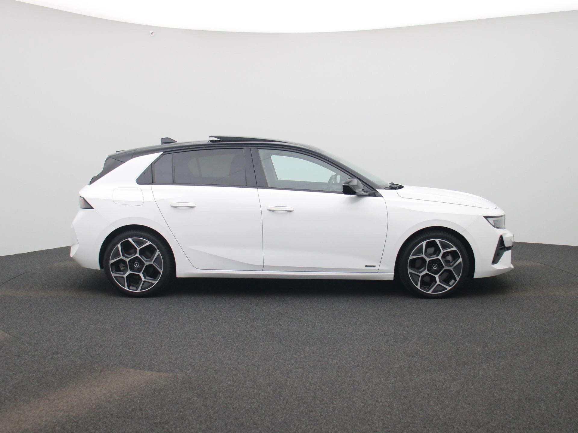 Opel Astra 1.6 Turbo PHEV Ultimate