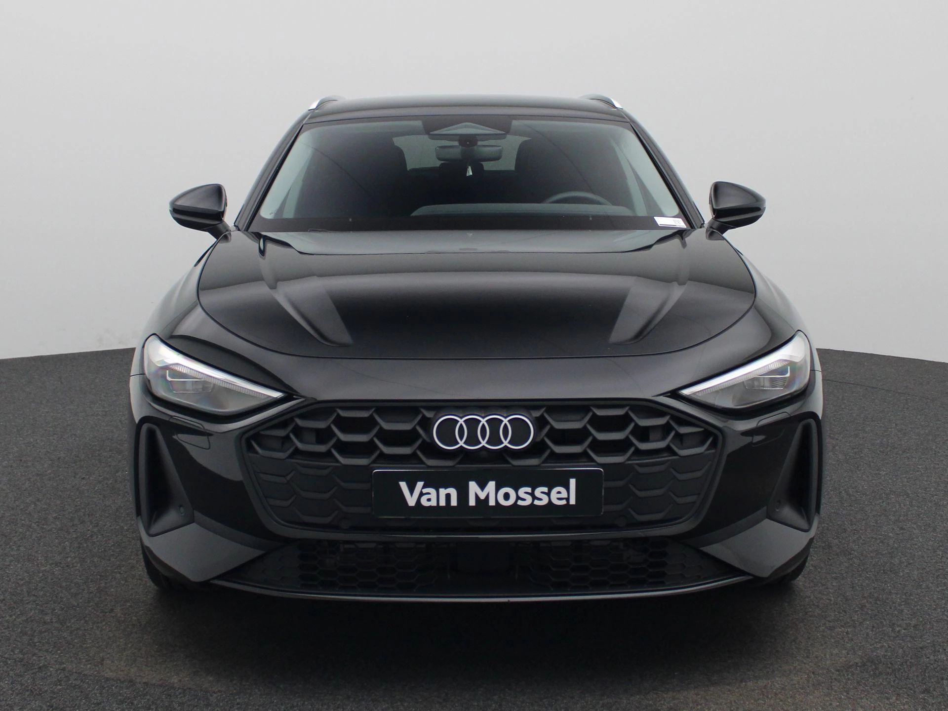 Audi A5 Avant 2.0 e-hybrid quattro S edition