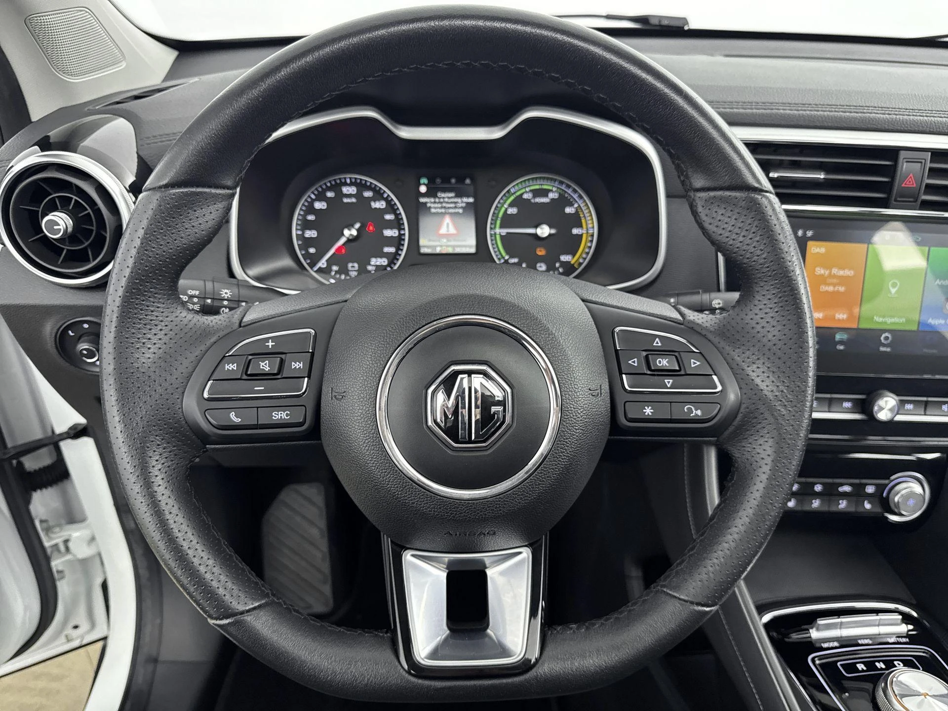 MG-ZS EV-image-24