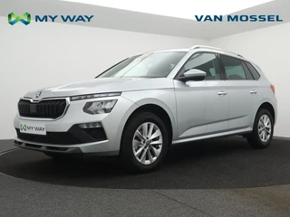 Škoda Kamiq Kamiq Selection 1.0TSI 116PK *AUTOMAAT*CAMERA*PDC*CRUISE*VIRTUAL COCKPIT*APP-CONNECT*...*