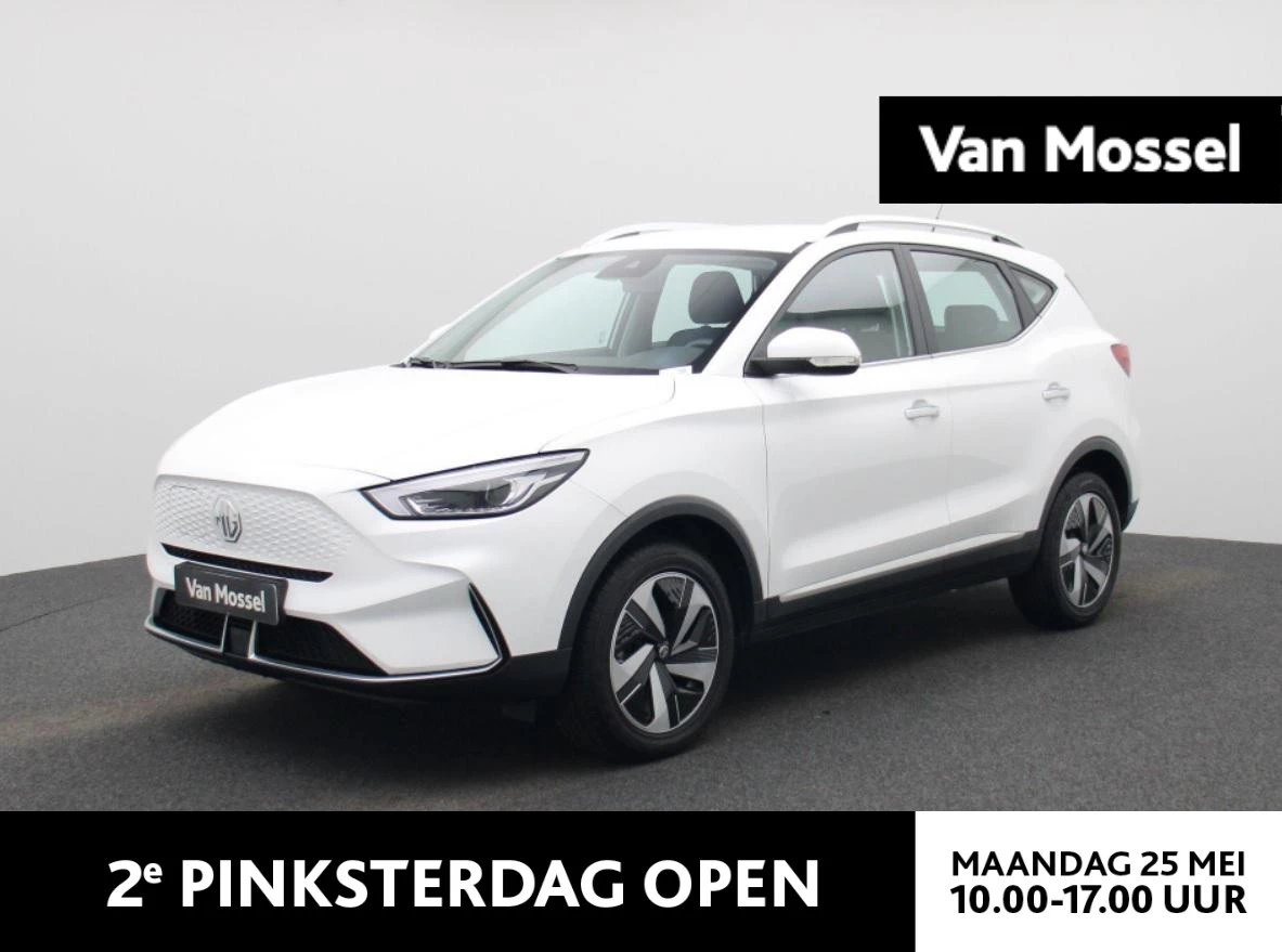 MG-ZS EV-image-0
