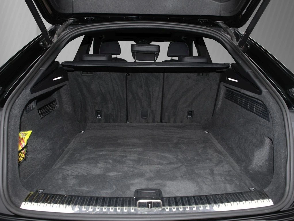Audi Q8 50 TDI S line Matrix Panorama Headup Virtual+
