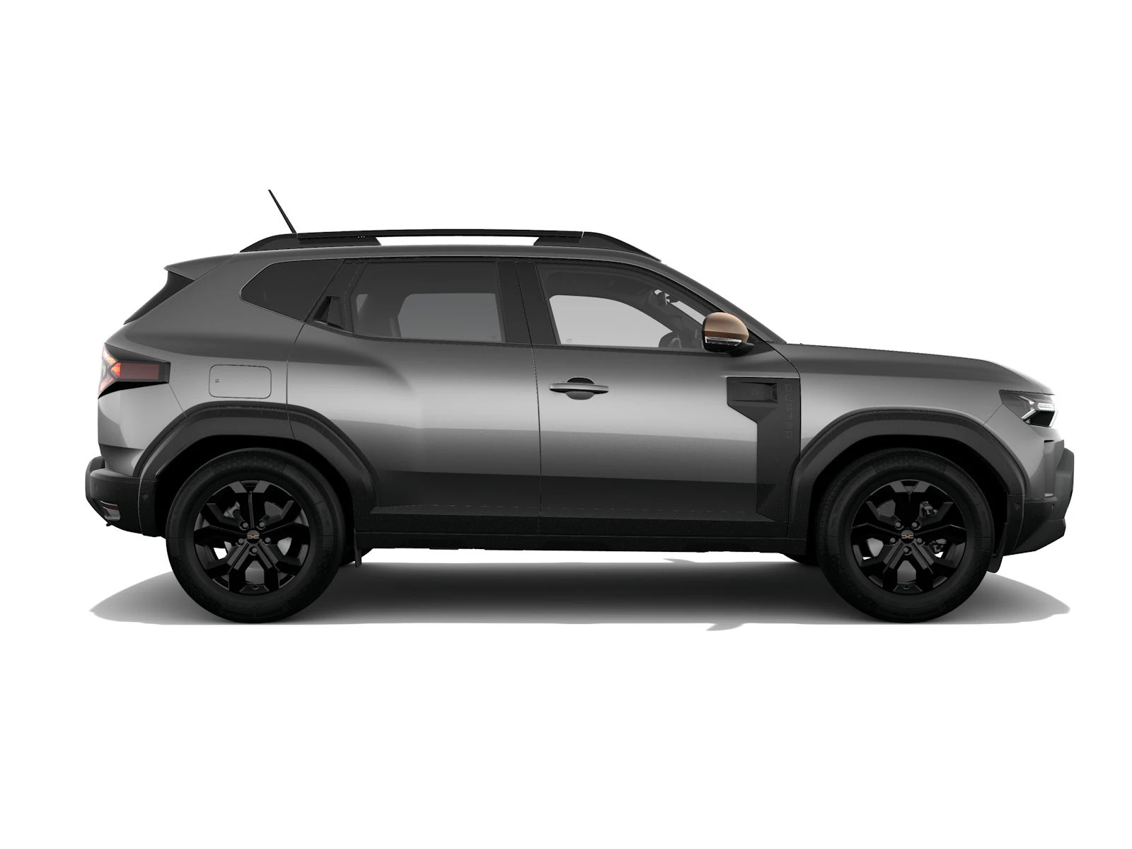 Dacia Duster Extreme