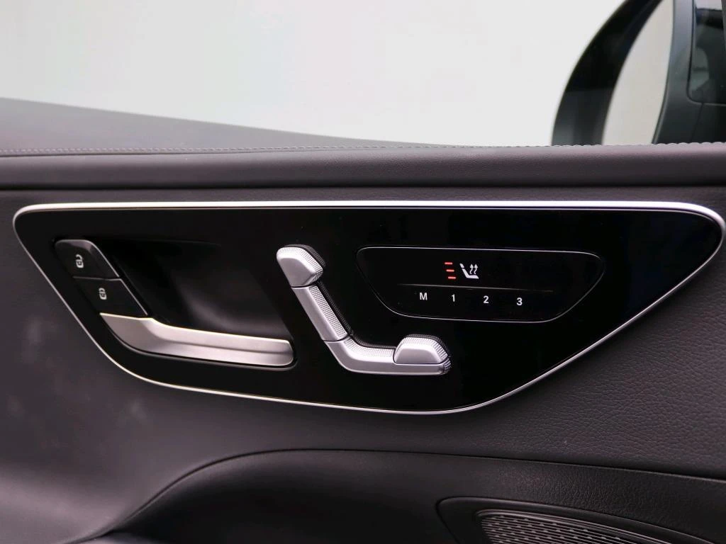 Mercedes-Benz C-Klasse 300 e Business Solution AMG