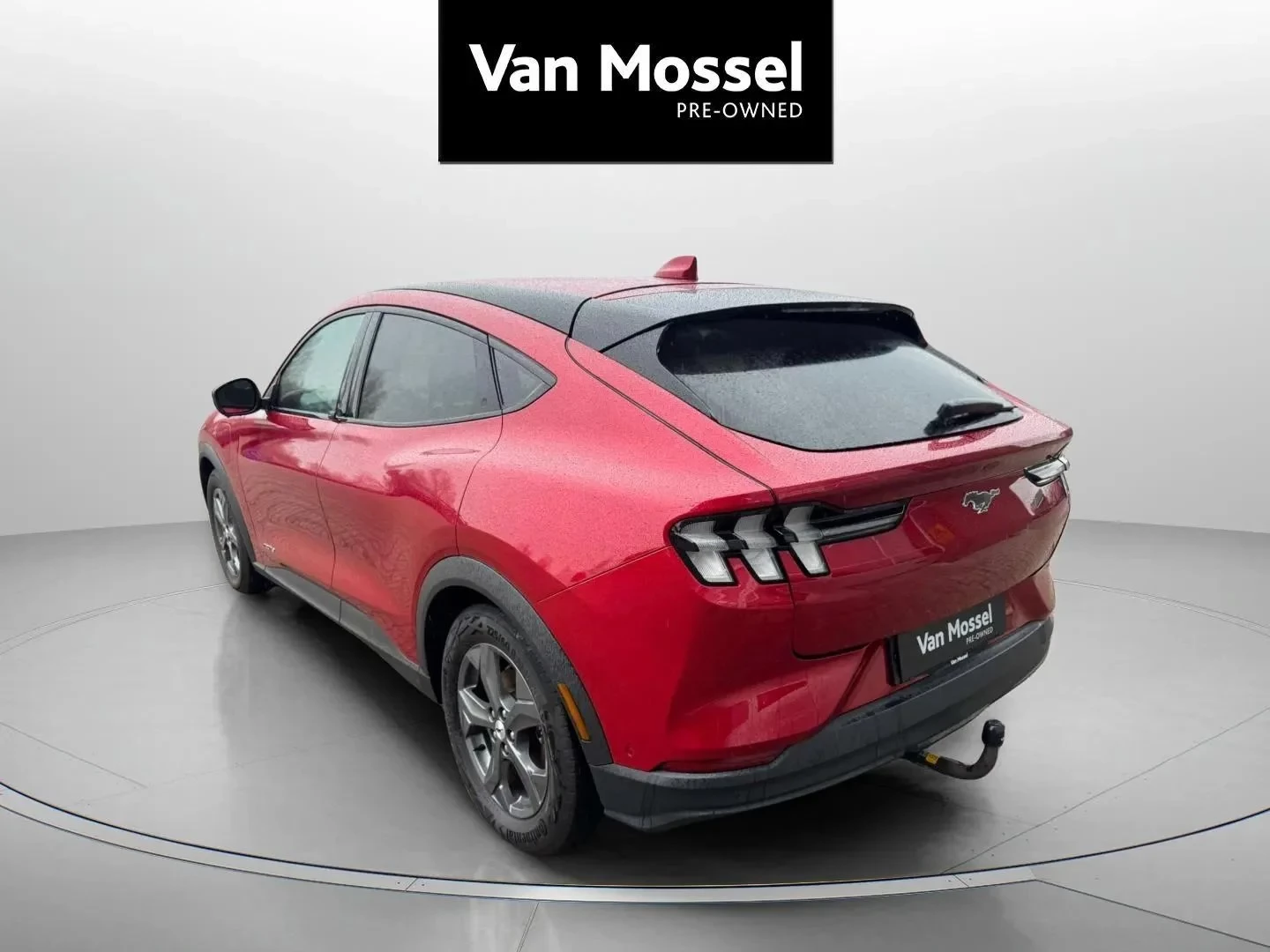 Ford-Mustang Mach-E-image-6