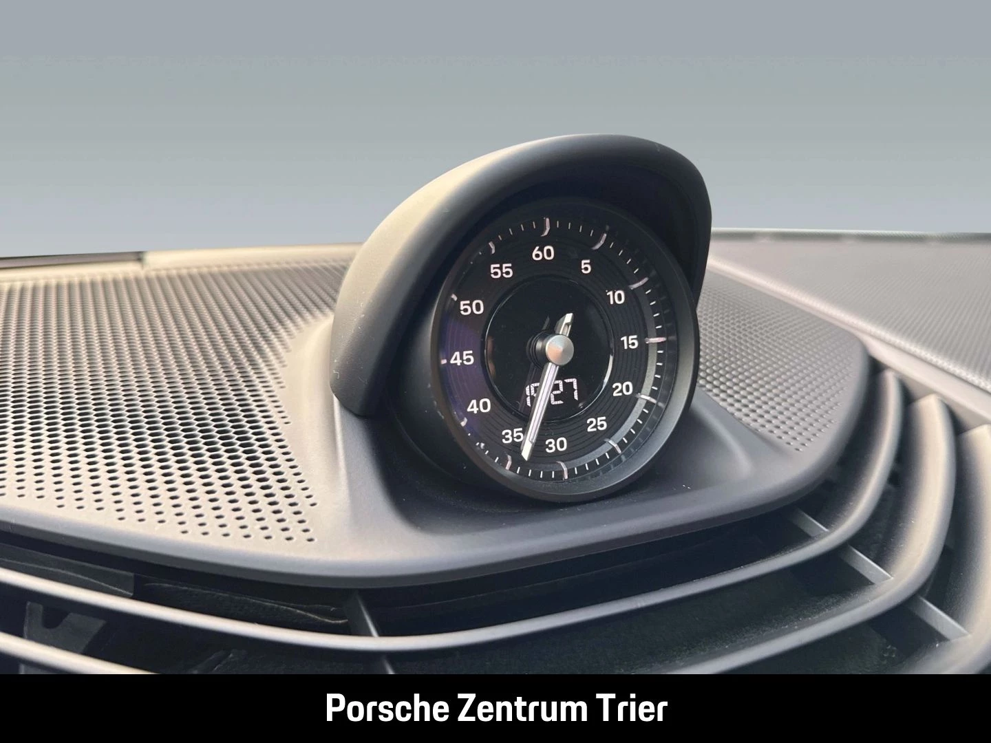 Porsche Taycan 4 Cross Turismo HA-Lenkung InnoDrive LED -
