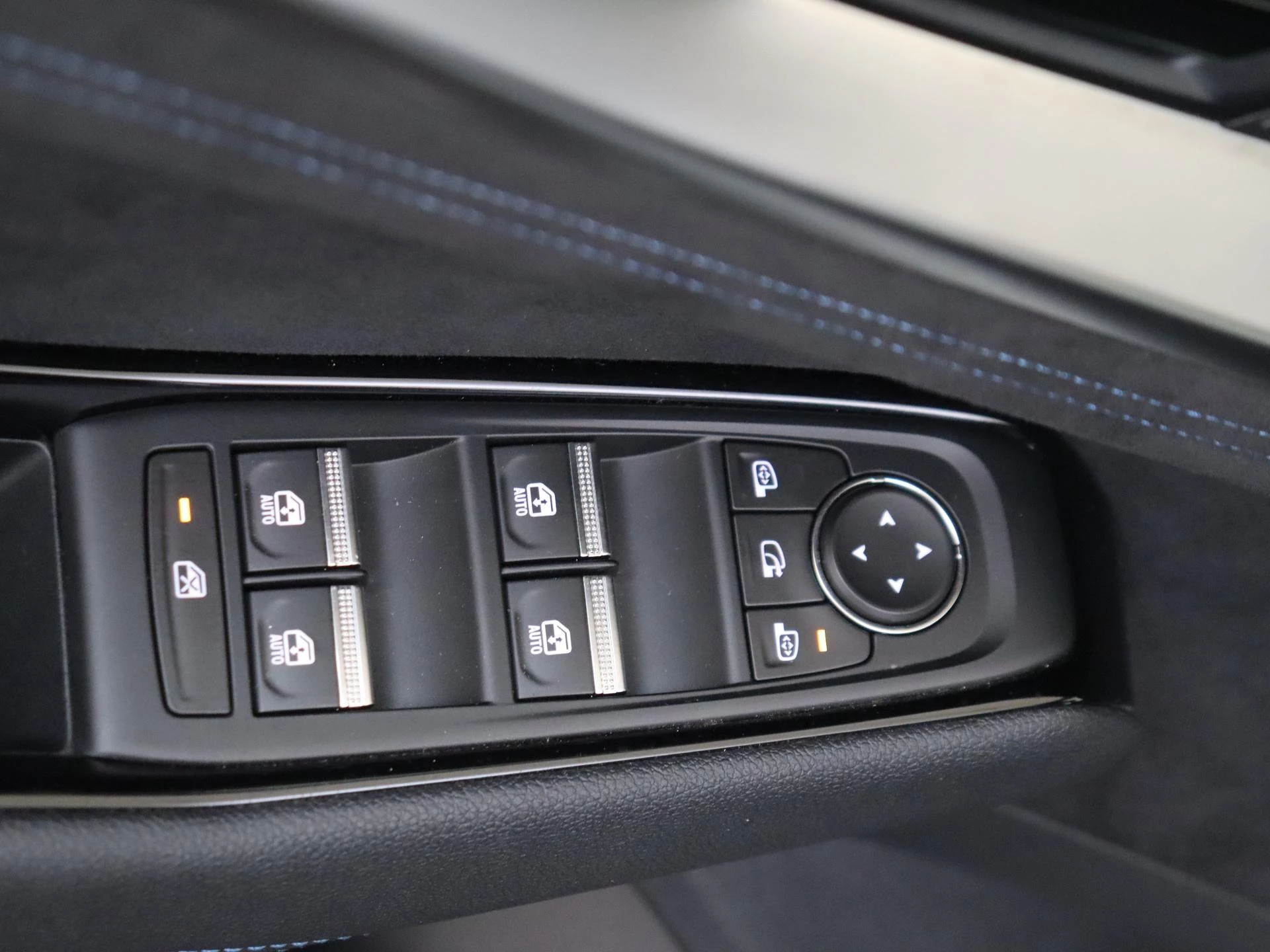 Renault Espace E-Tech full hybrid 200 esprit Alpine 7p.