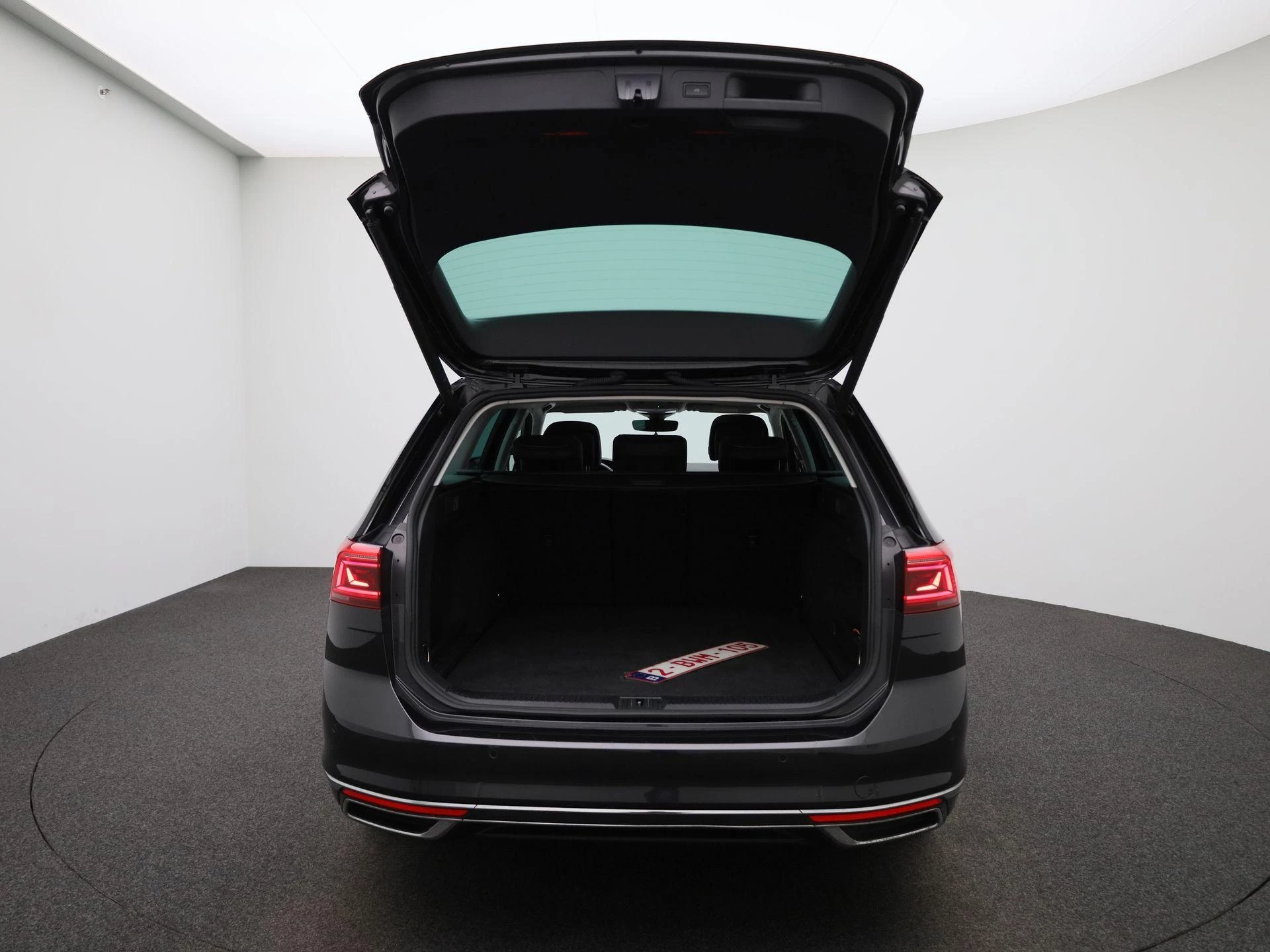 Volkswagen Passat Variant 2.0 TDI SCR 110kW DSG7 Elegance