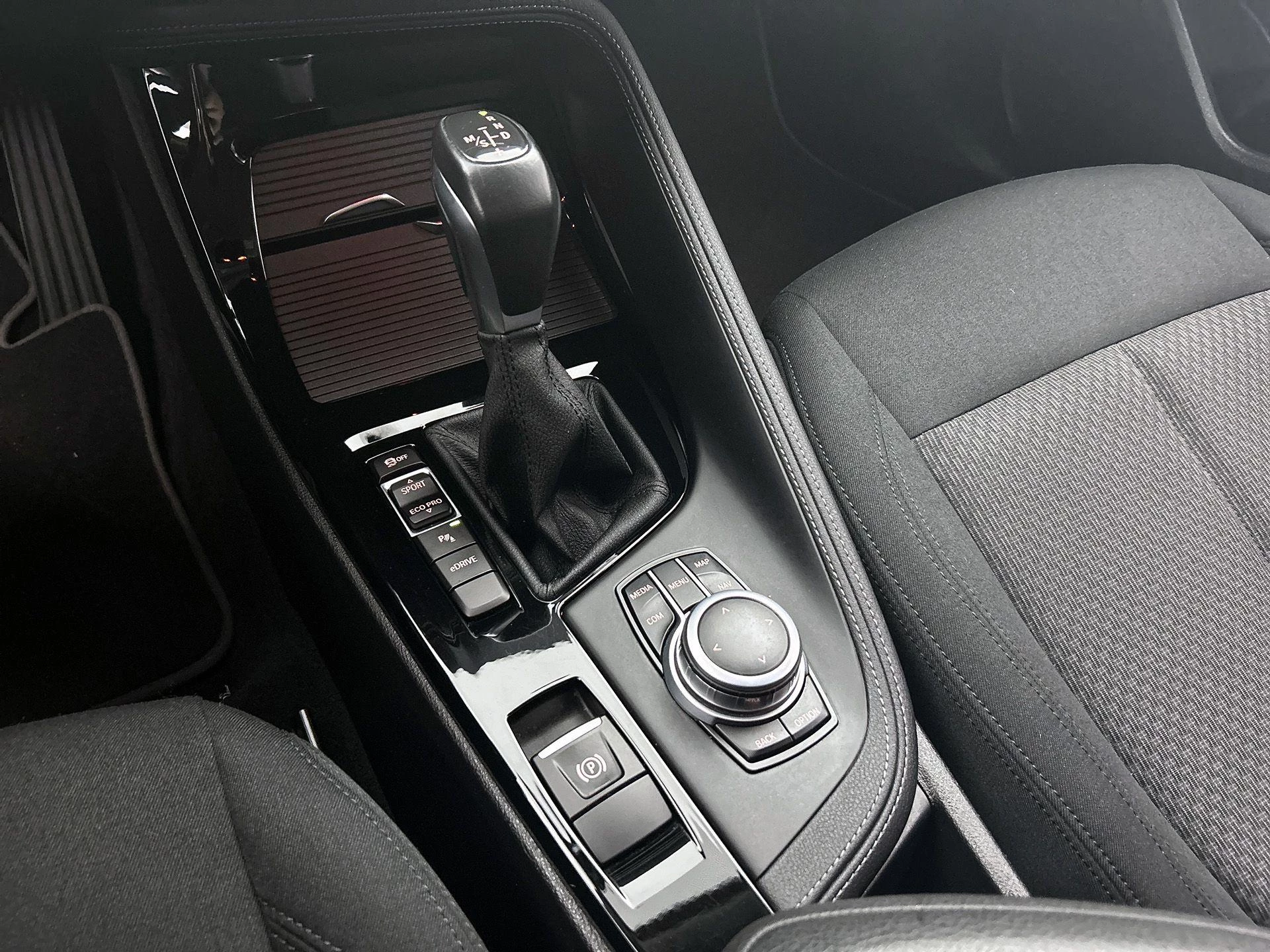 BMW X2 xDrive25e Executive