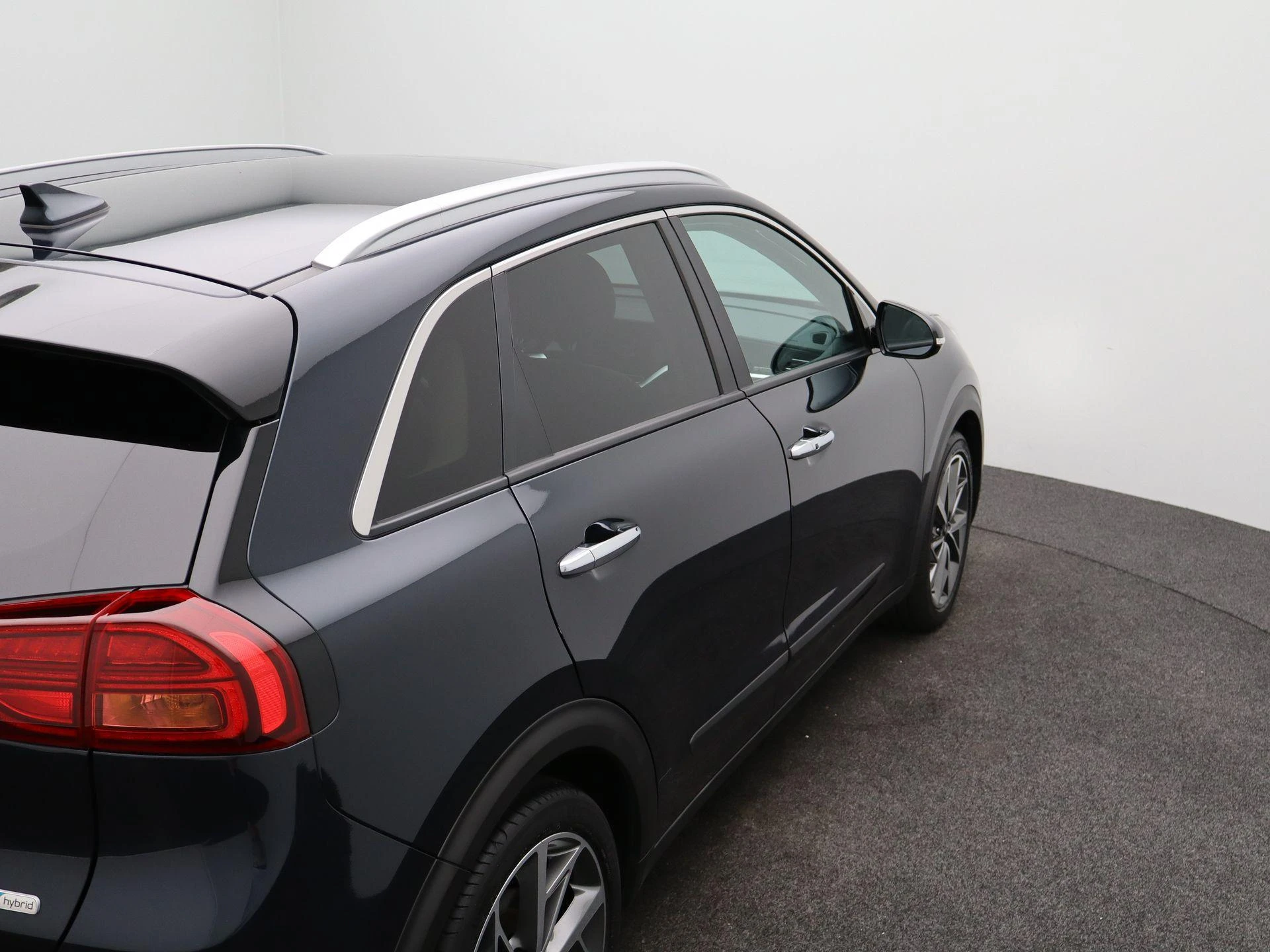 Kia Niro 1.6 GDi Hybrid ExecutiveLine
