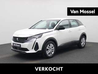 Peugeot 3008 1.5 BlueHDi 96kW S&S Active Pack