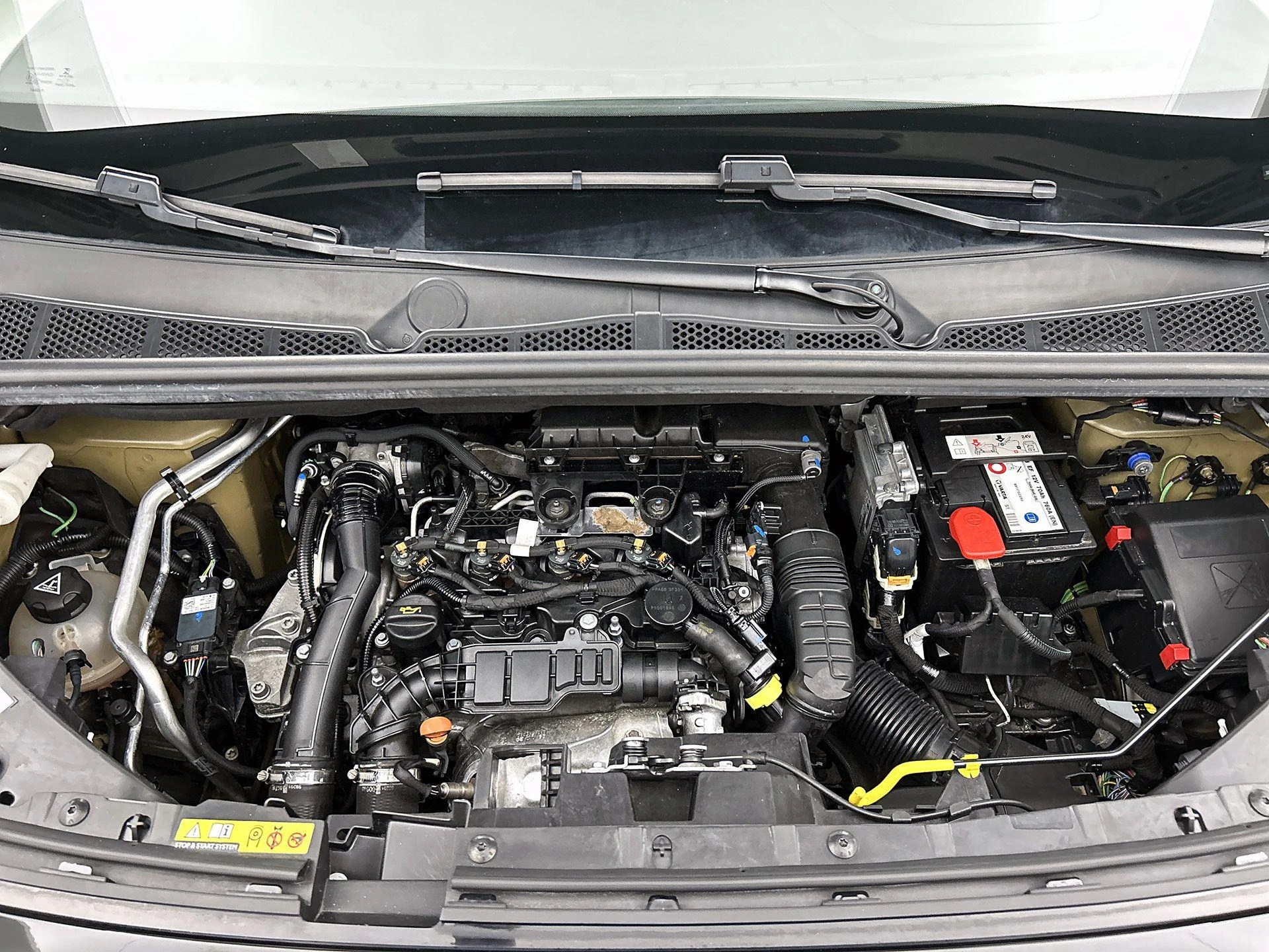 Opel Combo 1.5D L1H1 Innovation