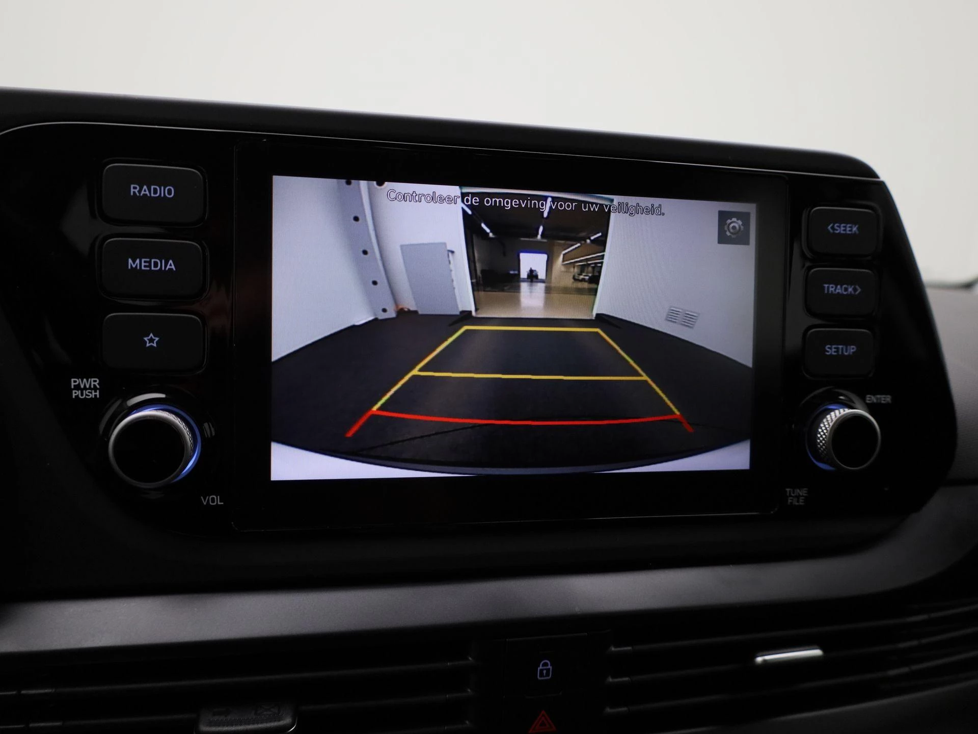 Hyundai Bayon 1.0 T-GDI Comfort