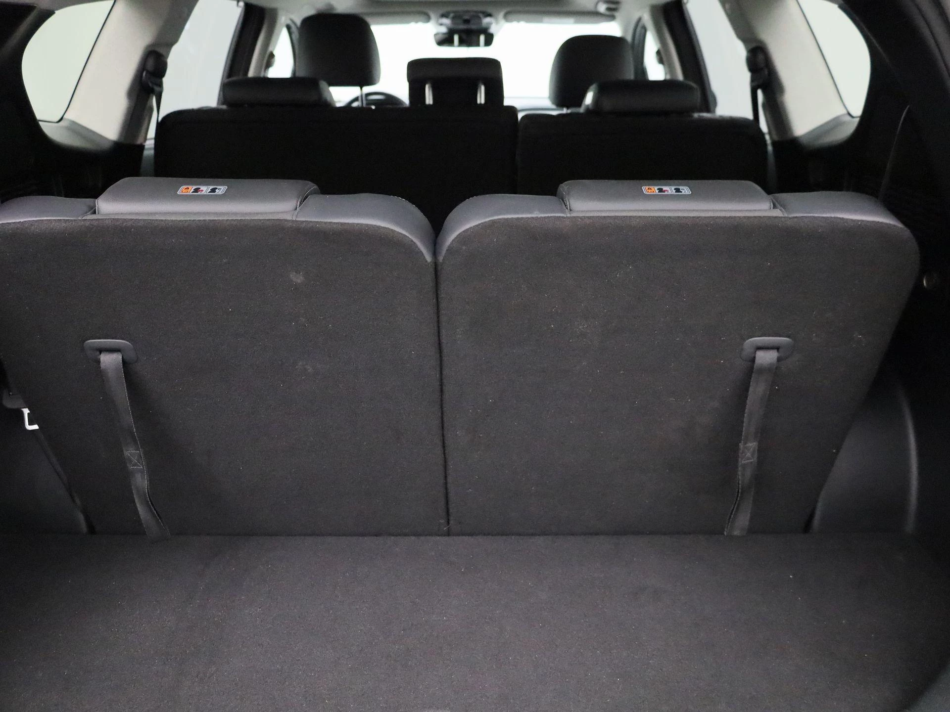 Hyundai Santa Fe 1.6 T-GDI HEV Premium Sky 7p.