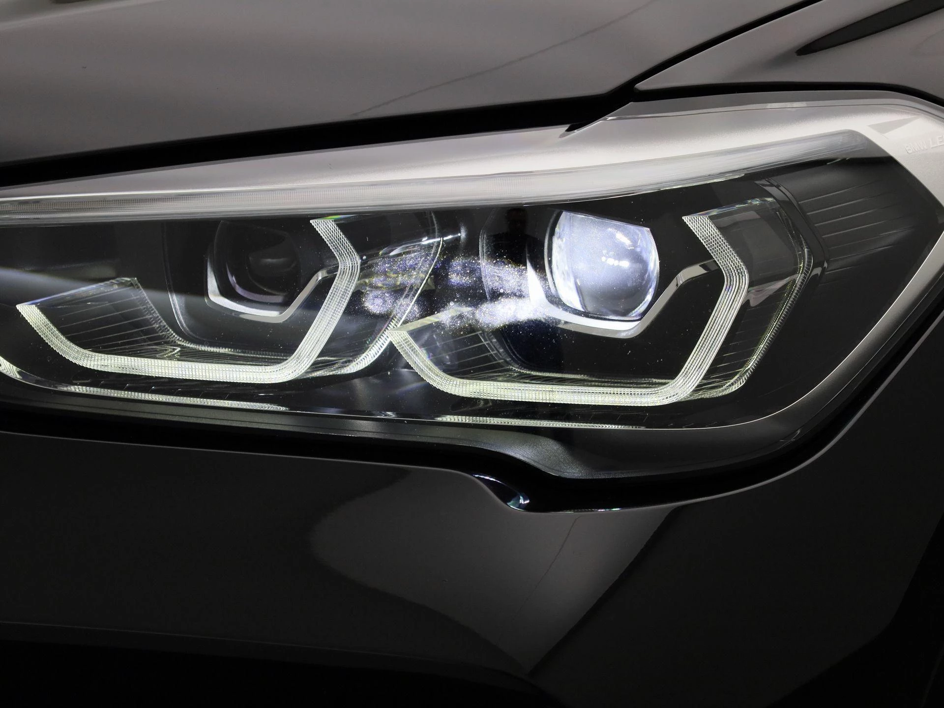 BMW X1 xDrive25e