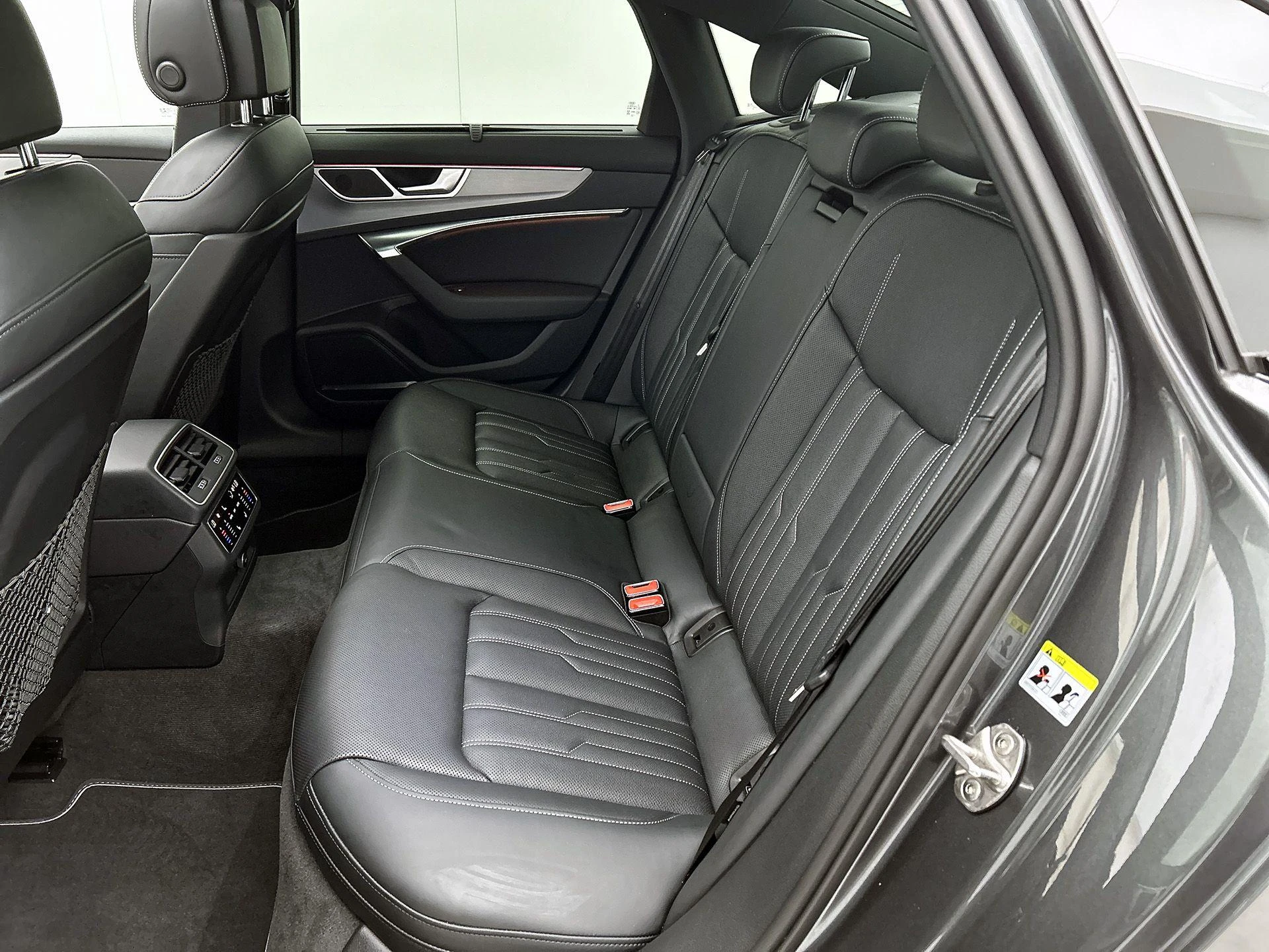 Audi A6 Limousine 55 TFSI e quattro Pro Line S Competition