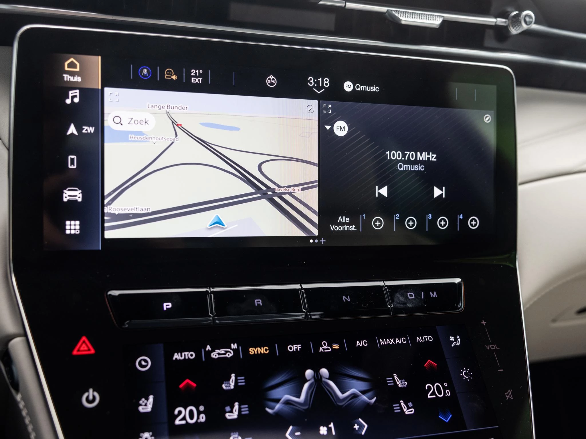 Maserati Grecale 2.0 MHEV Modena