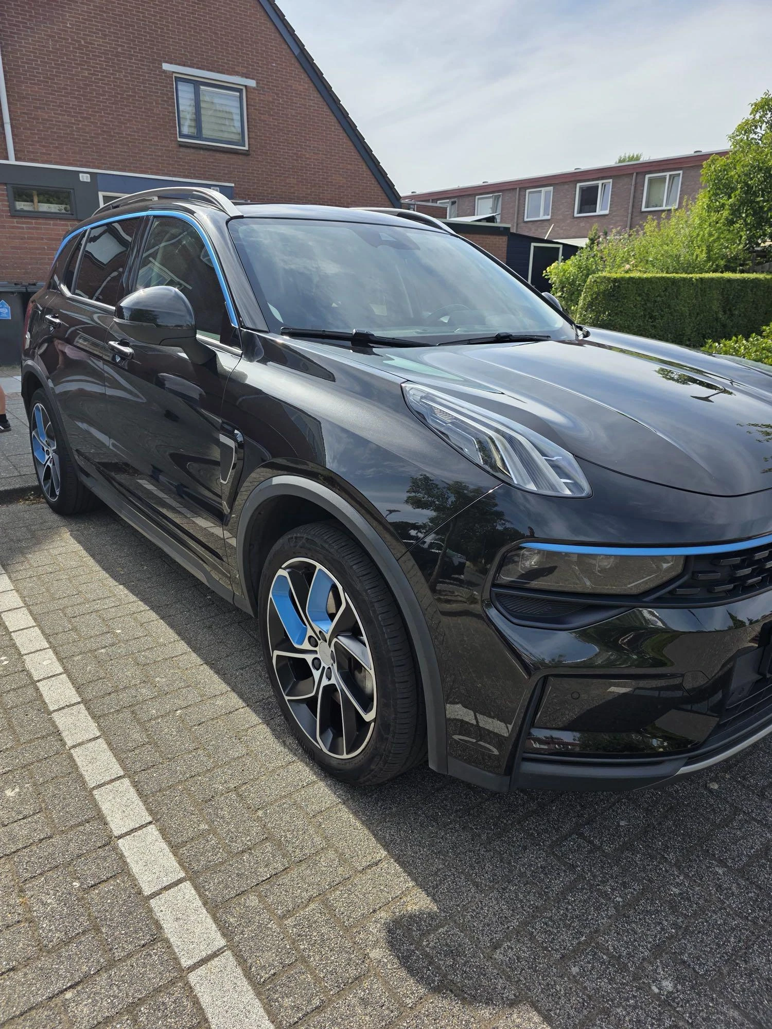 Lynk & Co 01 1.5