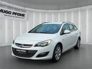 Opel Astra J 1.6 Style