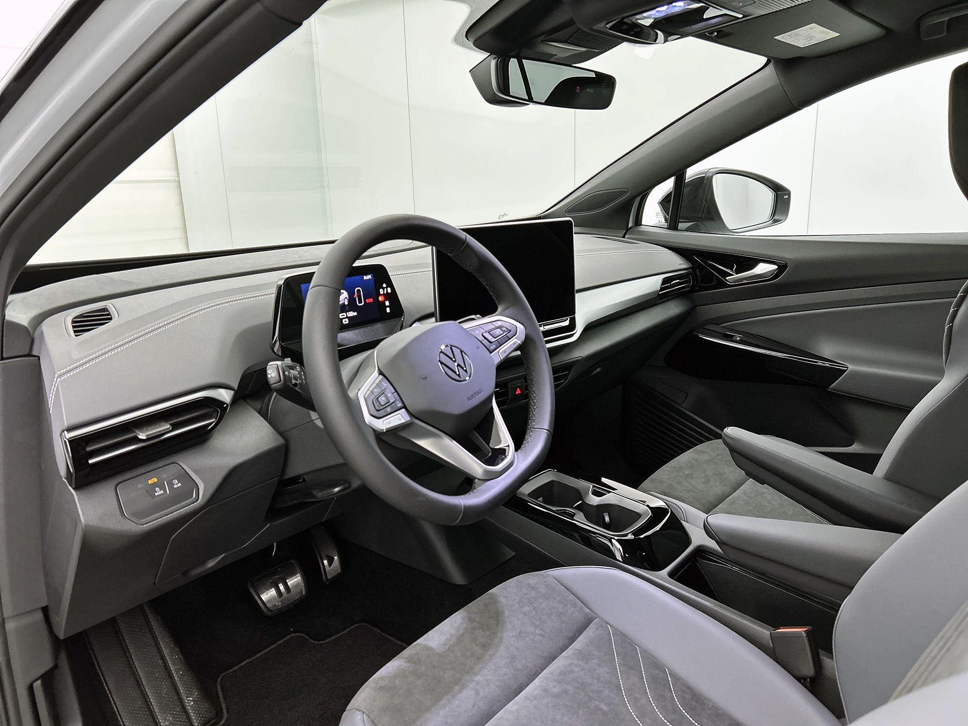 Volkswagen ID.4 Pro Limited Edition 77 kWh 286 PK