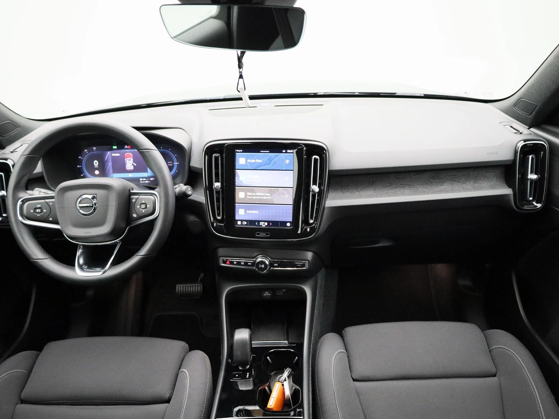 Volvo XC40 Recharge Core