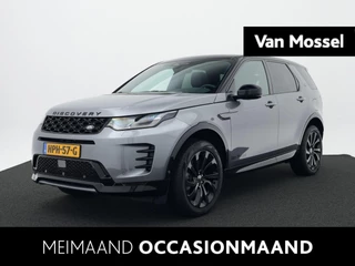 Land Rover Discovery Sport 1.5 P270e PHEV Dynamic Edition
