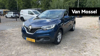 Renault Kadjar 1.2 TCe Life