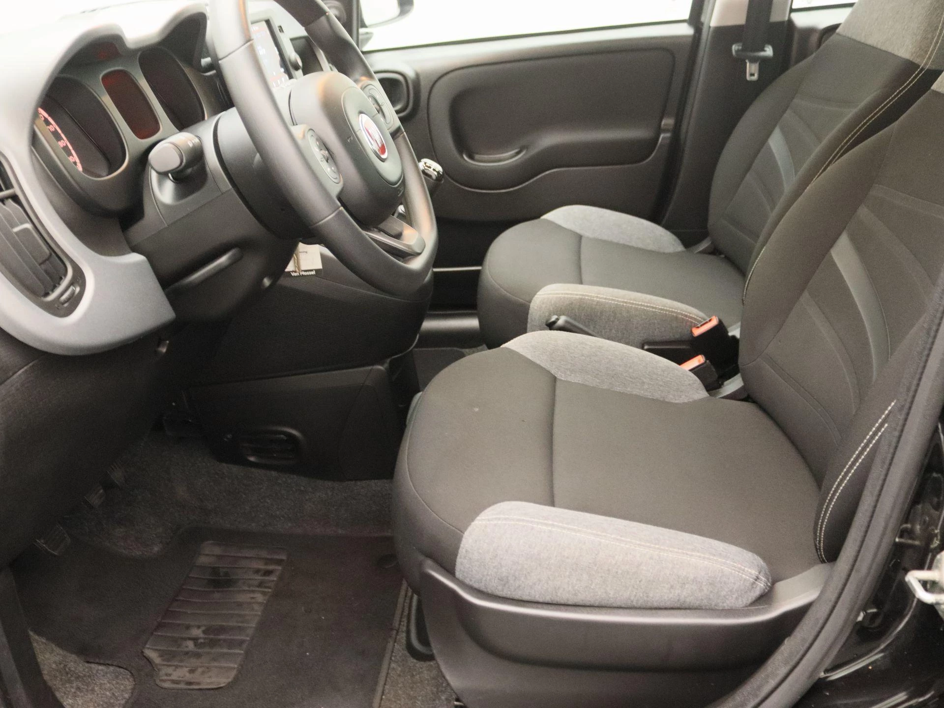 Fiat Panda 1.0 Hybrid City Life