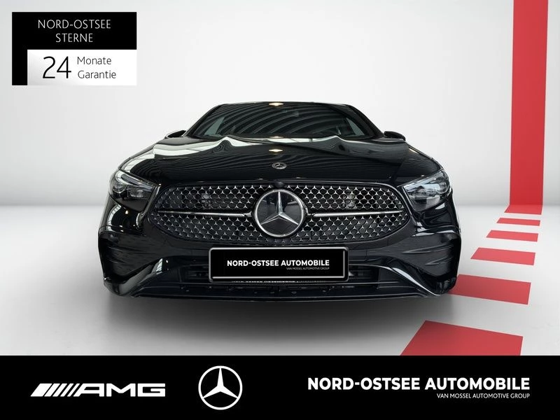 Mercedes-Benz A-Klasse 180 SPECIAL EDITION AMG KAMERA PANO SHZ NIGHT AMG LineW177 A 180 SPECIAL EDITION AMG KAMERA PANO SHZ NIGHT AMG Line