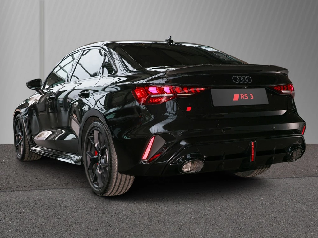 Audi RS3 Limousine 294 kW S tronic ALP