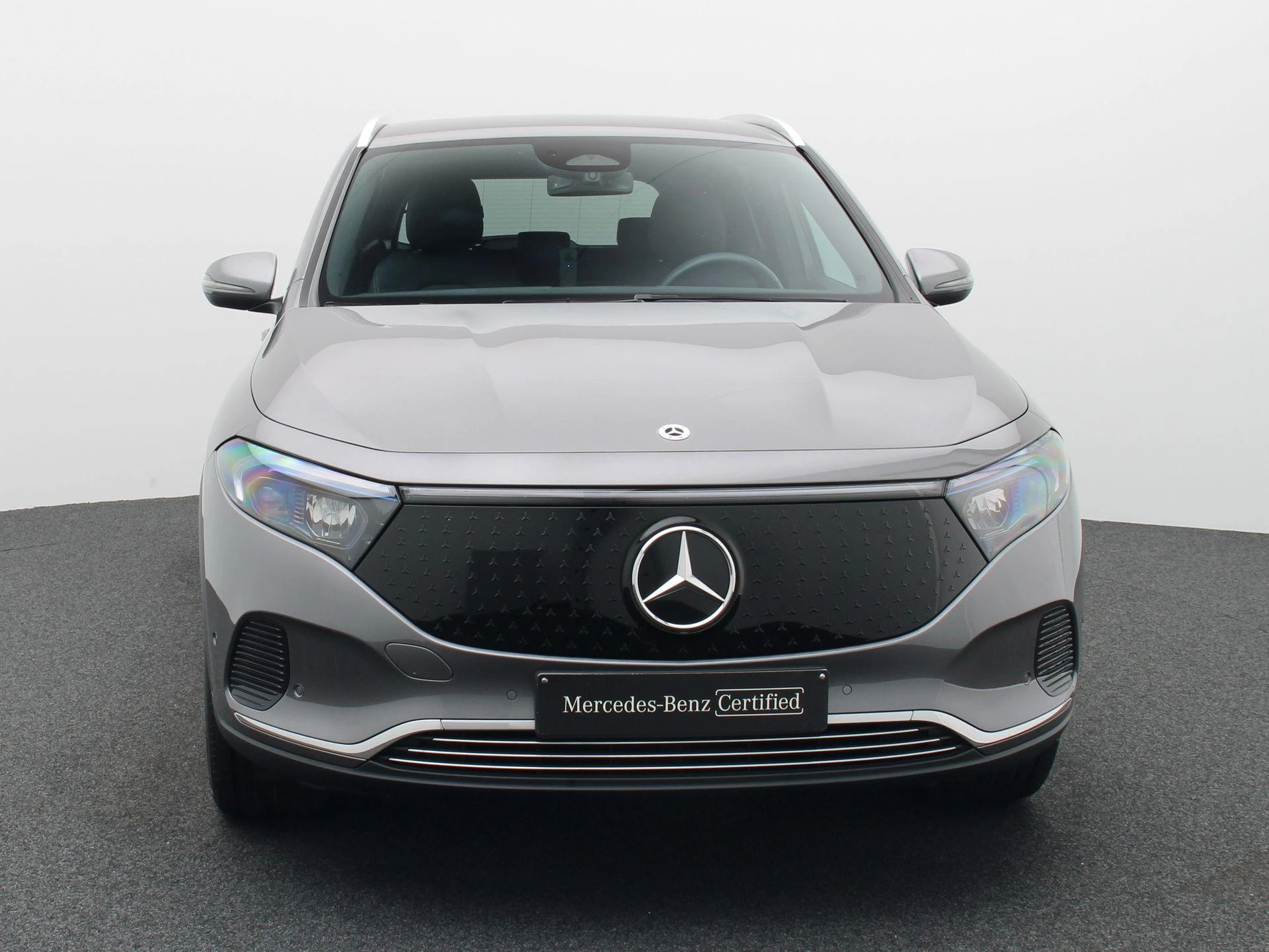 Mercedes-Benz EQA 250+ Business Line