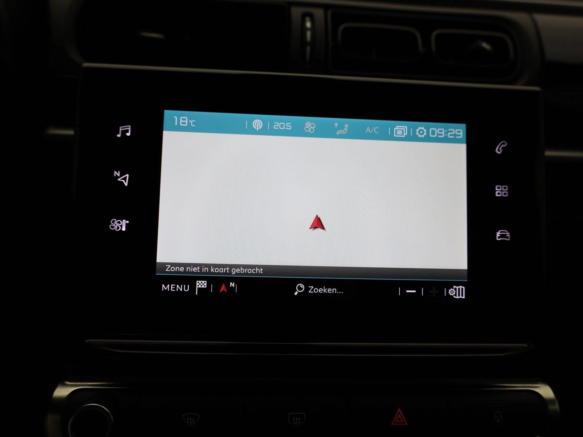 Citroën C3 1.2 PureTech 82 S&S MAN Feel