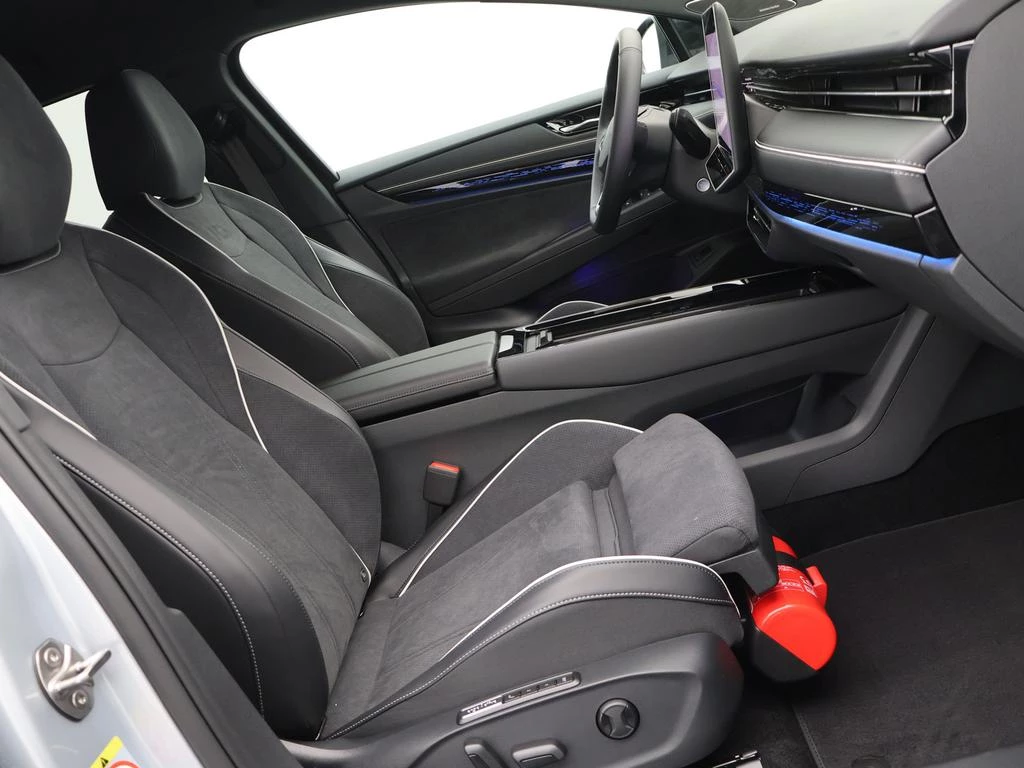 Volkswagen ID.7 Tourer Pro Business Premium 77 kWh 286 pk DEMO