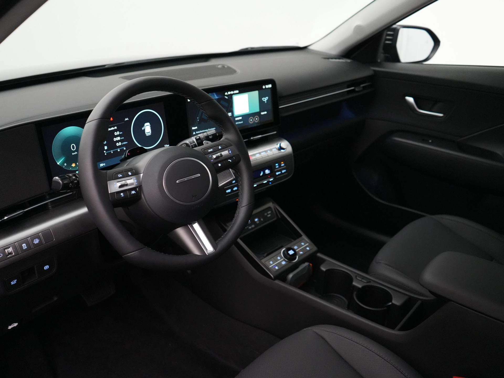Hyundai Kona 1.6 GDI HEV Premium