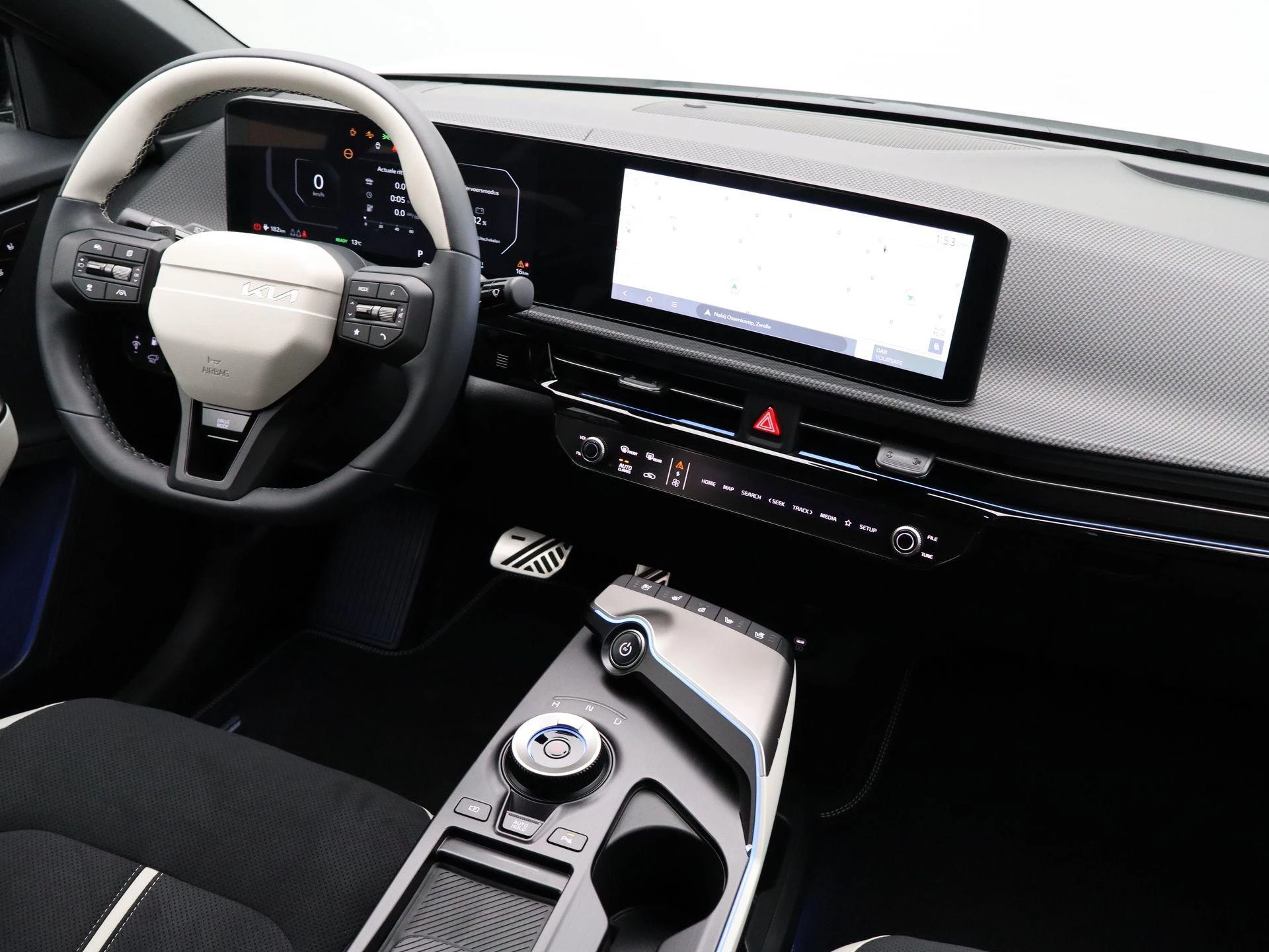 Kia EV6 GT-Line 84 kWh