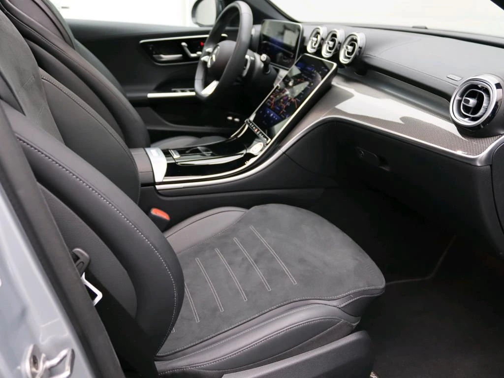 Mercedes-Benz C-Klasse Estate 300 e Business Solution AMG