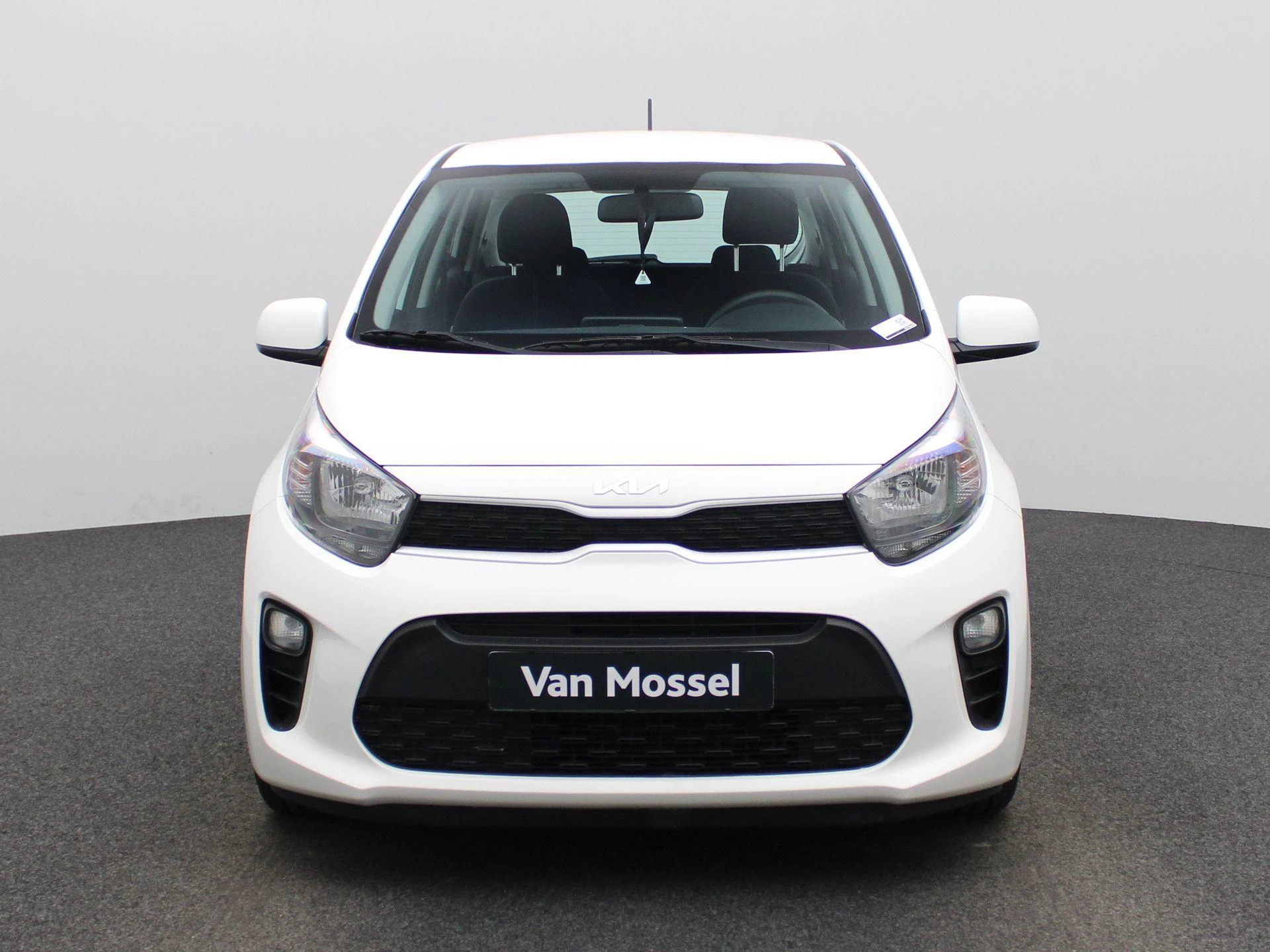 Kia Picanto 1.0 DPi DynamicLine